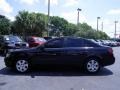 Ebony Black - Sonata GLS Photo No. 10