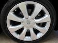 2006 Infiniti M 45 Sedan Wheel
