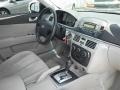 Ebony Black - Sonata GLS Photo No. 21