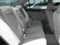 Ebony Black - Sonata GLS Photo No. 25