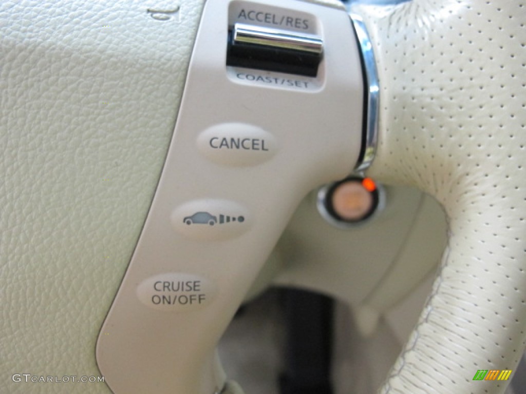 2006 Infiniti M 45 Sedan Controls Photo #66750514