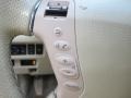 2006 Infiniti M 45 Sedan Controls