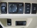 2006 Infiniti M 45 Sedan Controls