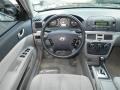Ebony Black - Sonata GLS Photo No. 36