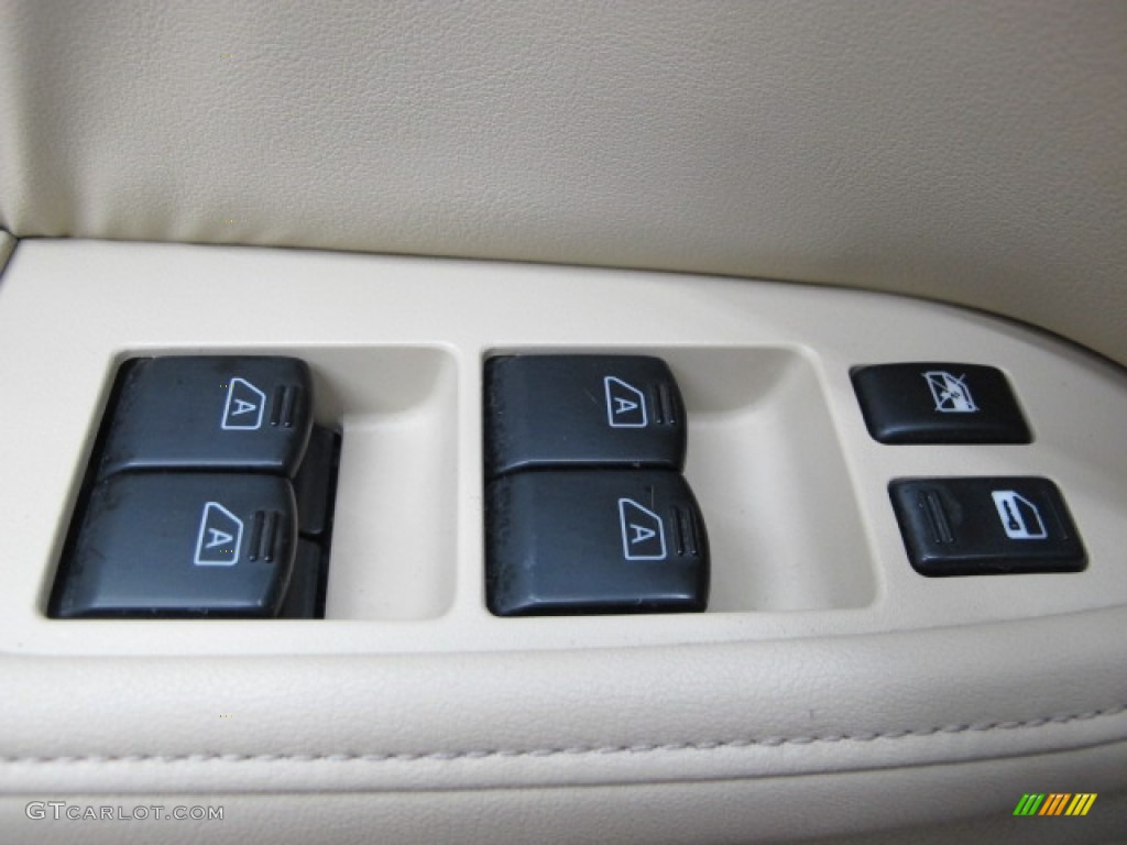 2006 Infiniti M 45 Sedan Controls Photo #66750547