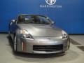 Carbon Silver Metallic - 350Z Touring Roadster Photo No. 1