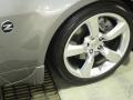Carbon Silver Metallic - 350Z Touring Roadster Photo No. 24
