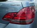 2009 Toyota Avalon Limited Marks and Logos