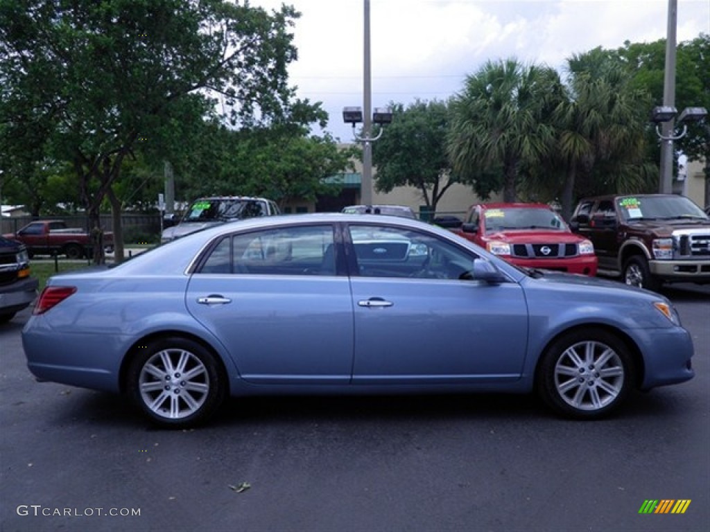 Blue Mirage Metallic 2009 Toyota Avalon Limited Exterior Photo #66750821