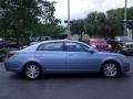 Blue Mirage Metallic 2009 Toyota Avalon Limited Exterior