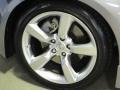 Carbon Silver Metallic - 350Z Touring Roadster Photo No. 30
