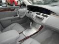 Light Gray Interior Photo for 2009 Toyota Avalon #66750831