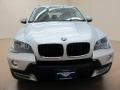 Titanium Silver Metallic - X5 3.0si Photo No. 2