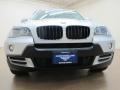 Titanium Silver Metallic - X5 3.0si Photo No. 3