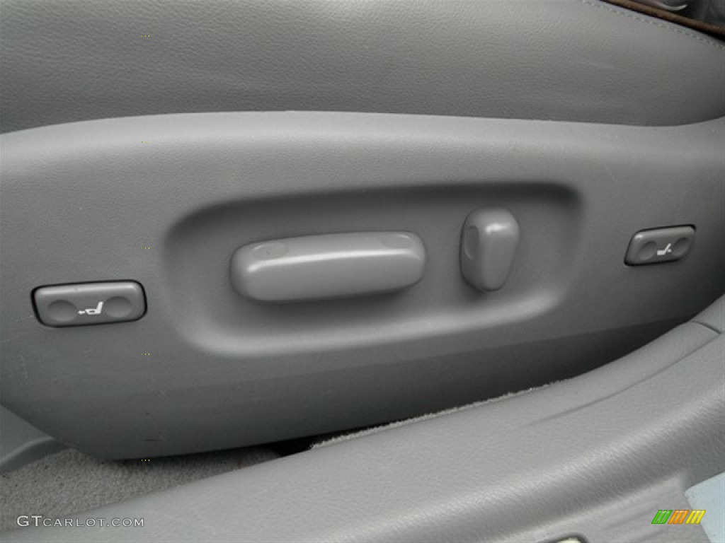 2009 Toyota Avalon Limited Front Seat Photo #66750919