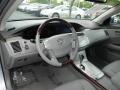 Light Gray Dashboard Photo for 2009 Toyota Avalon #66750925