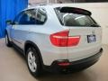 Titanium Silver Metallic - X5 3.0si Photo No. 6
