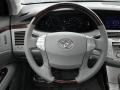 Light Gray Steering Wheel Photo for 2009 Toyota Avalon #66750958