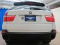 Titanium Silver Metallic - X5 3.0si Photo No. 8