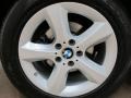 Titanium Silver Metallic - X5 3.0si Photo No. 13
