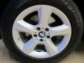 Titanium Silver Metallic - X5 3.0si Photo No. 15