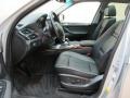 Titanium Silver Metallic - X5 3.0si Photo No. 17