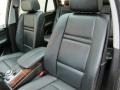 Titanium Silver Metallic - X5 3.0si Photo No. 18