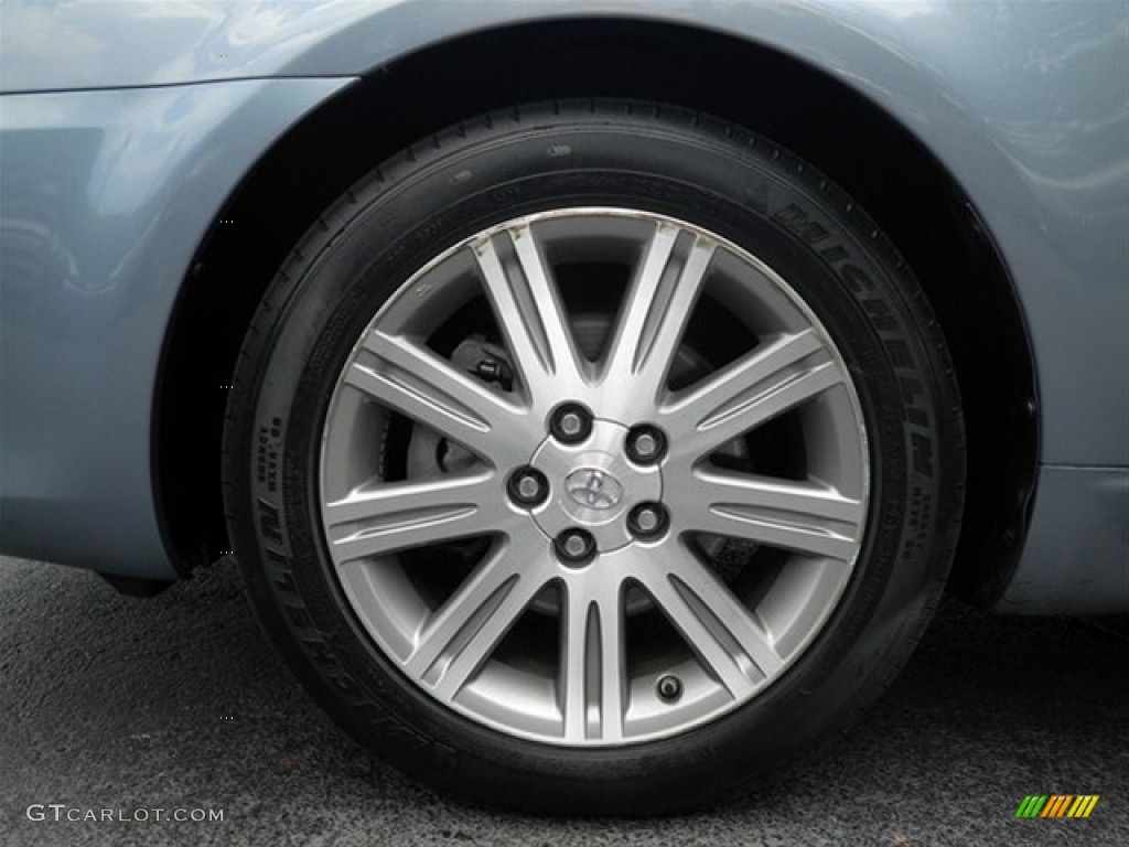 2009 Toyota Avalon Limited Wheel Photo #66751054