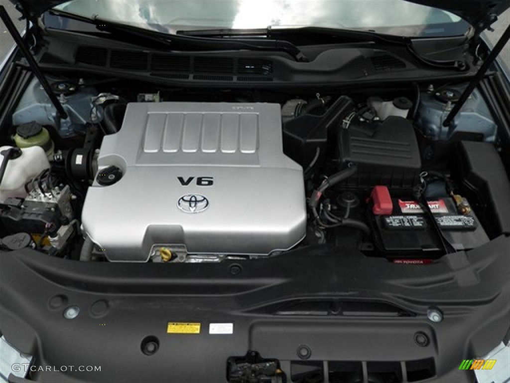 2009 Toyota Avalon Limited 3.5 Liter DOHC 24-Valve Dual VVT-i V6 Engine Photo #66751060