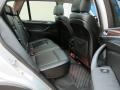 Titanium Silver Metallic - X5 3.0si Photo No. 21