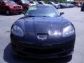 Black - Corvette Z06 Photo No. 4
