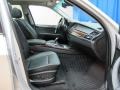 Titanium Silver Metallic - X5 3.0si Photo No. 23