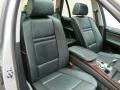 Titanium Silver Metallic - X5 3.0si Photo No. 24