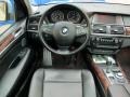 Titanium Silver Metallic - X5 3.0si Photo No. 25