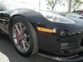 Black - Corvette Z06 Photo No. 7