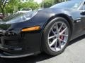Black - Corvette Z06 Photo No. 9