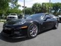 Black - Corvette Z06 Photo No. 10