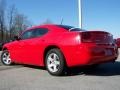 2008 TorRed Dodge Charger SE  photo #6