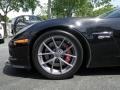 Black - Corvette Z06 Photo No. 11