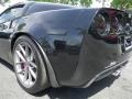 Black - Corvette Z06 Photo No. 15