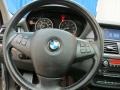 Titanium Silver Metallic - X5 3.0si Photo No. 36