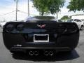 Black - Corvette Z06 Photo No. 17