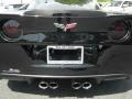 Black - Corvette Z06 Photo No. 18