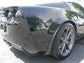 Black - Corvette Z06 Photo No. 22