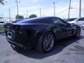 Black - Corvette Z06 Photo No. 23