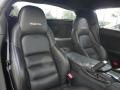 Black - Corvette Z06 Photo No. 29