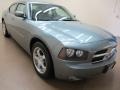 2006 Magnesium Pearlcoat Dodge Charger R/T #66736331