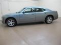 2006 Magnesium Pearlcoat Dodge Charger R/T  photo #2