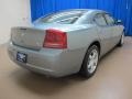 2006 Magnesium Pearlcoat Dodge Charger R/T  photo #6