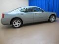 2006 Magnesium Pearlcoat Dodge Charger R/T  photo #7